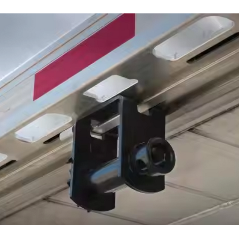 Aluminum Winch Track Manufacturer - LL Sliding Double L Track Rail