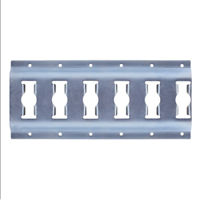 E Track Manufacturer - 10' Galvanized Steel 2.5mm for Truck Cargo Control