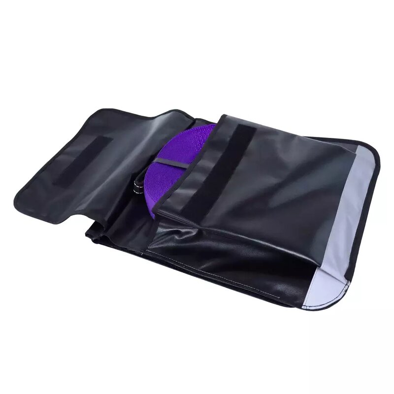 Winch Recovery Kit Manufacturer - 4X4 Off Road with Snatch Block Custom