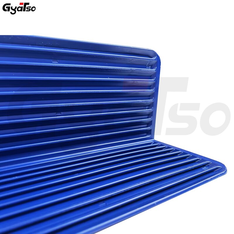 Pallet Angle Manufacturer - Heavy Duty Premium Plastic Pallet Corner