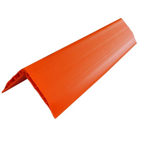 Corner Guards Manufacturer - 2280MM Long Heavy Duty Safety Plastic Protectors