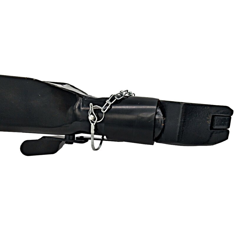 Trailer Coupler Manufacturer - 12500LBS Capacity A-Frame for Trailers