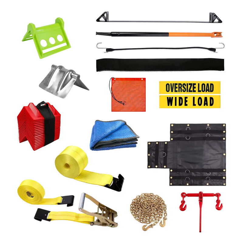 Headache Rack Manufacturer - 60" with Chain Hinder for Toolbox Cab