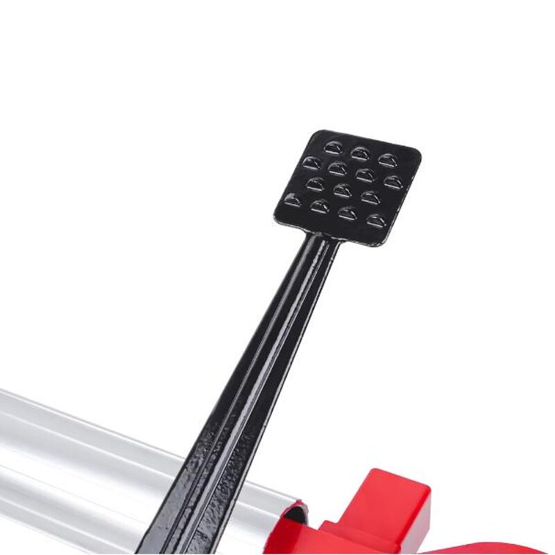 Car Wheel Dolly Manufacturer - Hydraulic Tire Jack with Wheels Vehicle Dolly