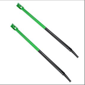 Cargo Bar Manufacturer - Custom for Flat Truck and Trailer Winch Bar