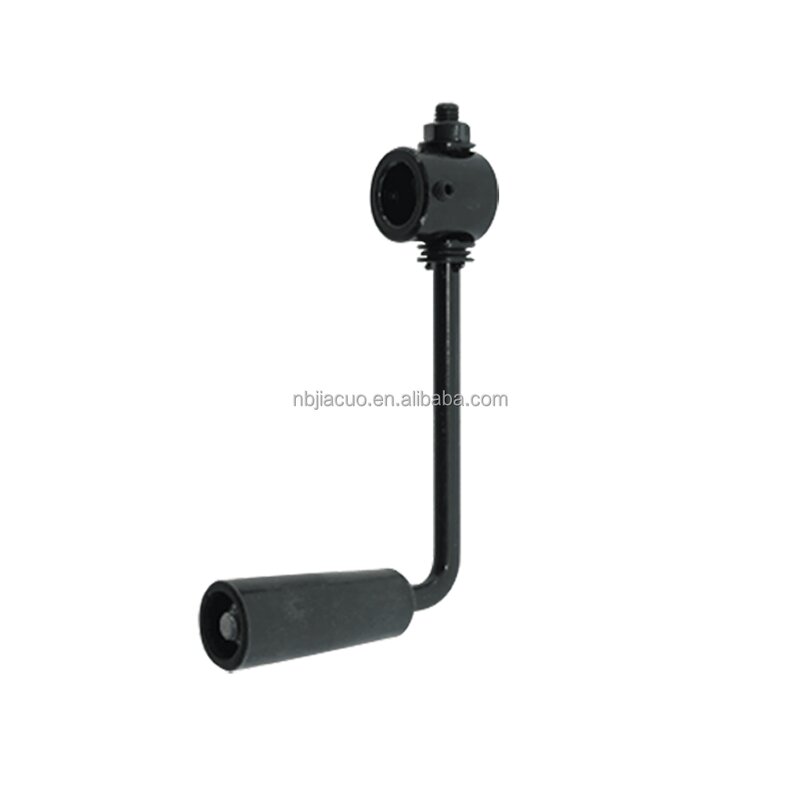 Tarp Roller Kit Manufacturer - Hand Crank for Dump Truck or Trailer