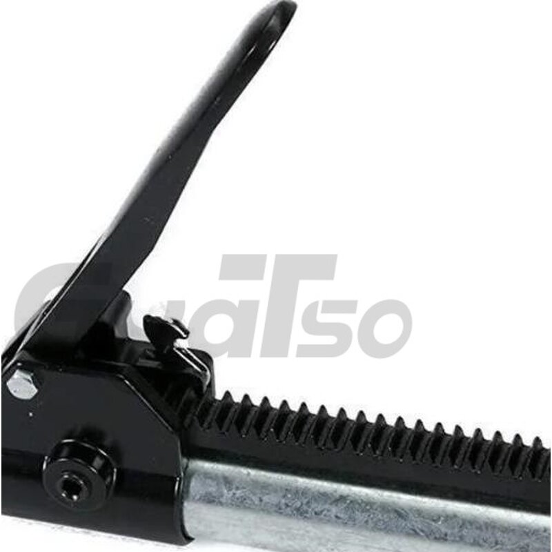 Cargo Bar Manufacturer - Heavy Duty Steel 40-70\" with 2\"X4\" Pads