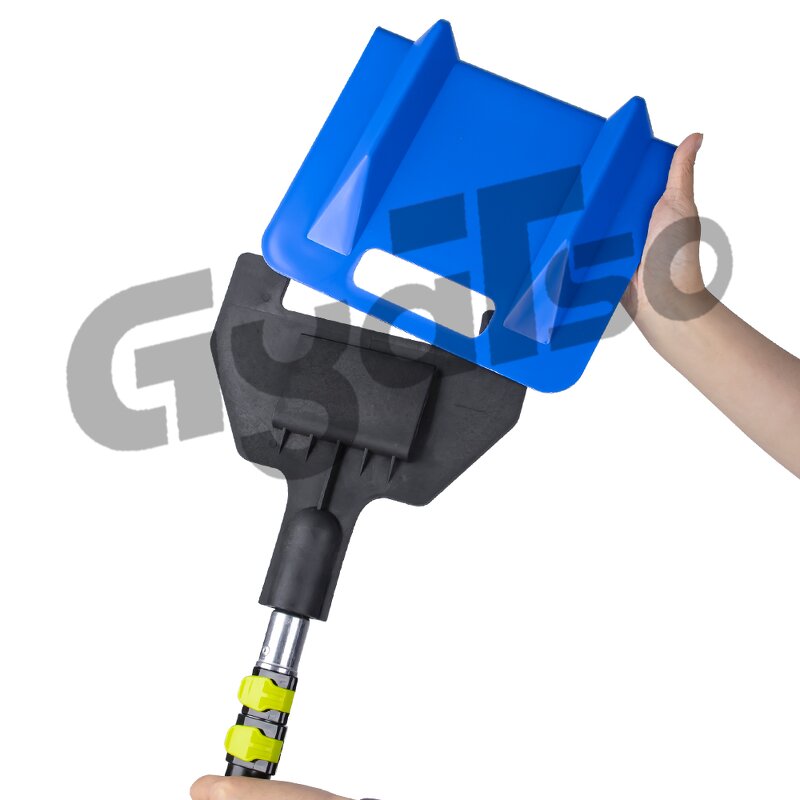 Corner Protector Tool Manufacturer - 8 Foot Aluminum V Edge Guards Placement