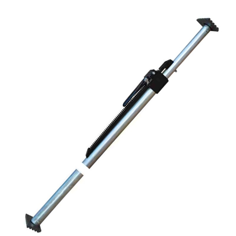 Cargo Bar Manufacturer - Steel Tube Zn-Plated 89\"-105\" for Van Container