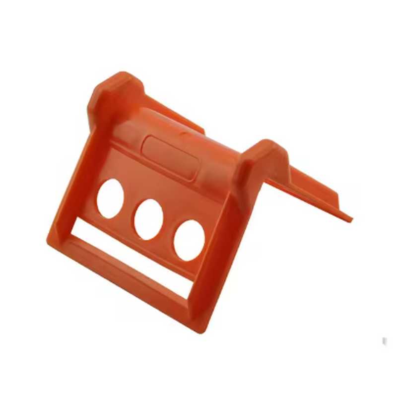 Corner Guard Manufacturer - Custom 4 Inch Vee Board Edge Protector