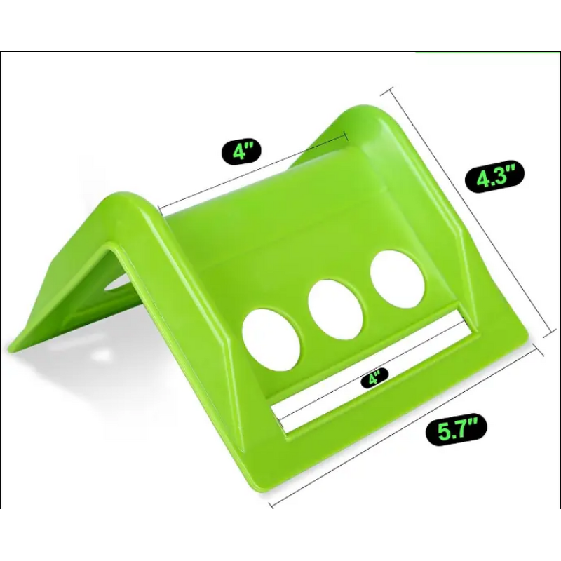 Corner Protector Manufacturer - Hot Sale 4\" Flatbed Edge Plastic Protectors