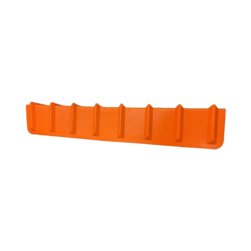 Corner Protector Manufacturer - Wholesale 36\" V Boards Plastic Edge Guard