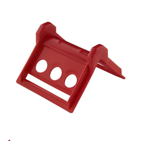 Corner Protector Manufacturer - Industrial Plastic for 4\" Webbing Straps