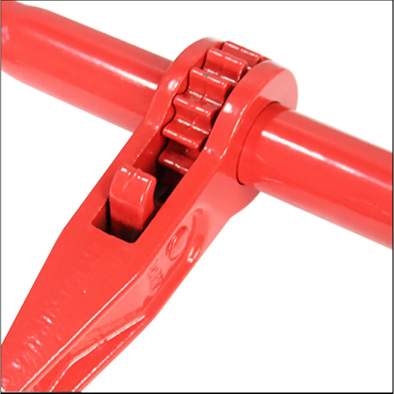 Chain Binder Manufacturer - Factory Wholesale 5/16\" - 3/8\" US Type Ratchet