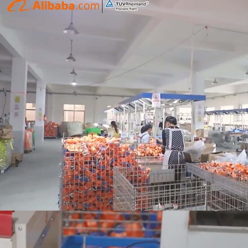 Ratchet Tie Down Straps Manufacturer - 50mm 5 Ton Polyester Lashing Belt