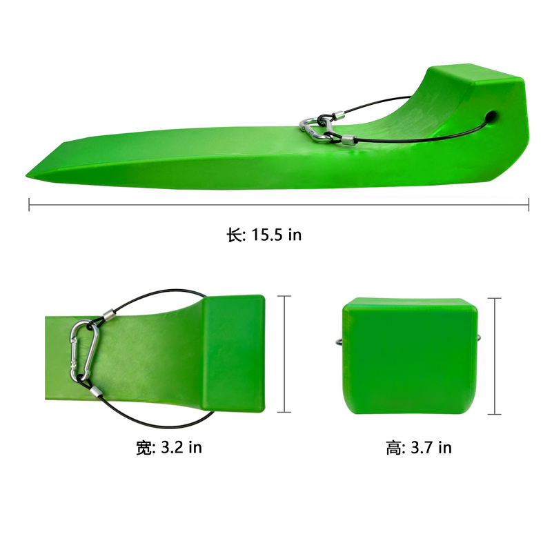 Tire Skates Manufacturer - Durable for Vehicle Towing and Transportation