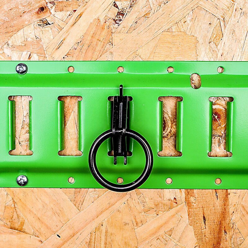 E Track Kit Manufacturer - Wholesale 2inch Polyester Ratchet Tie Down Straps