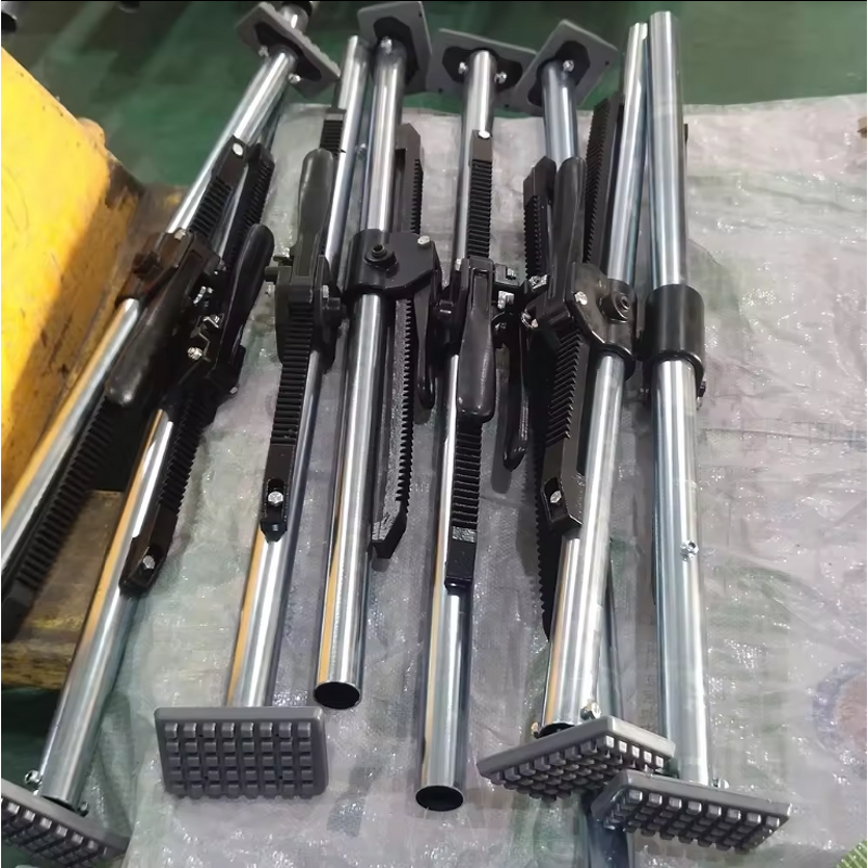 Cargo Bar Manufacturer - Adjustable Spring Steel Aluminum for Truck Cargo