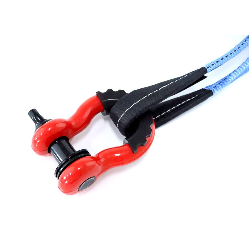 Tow Strap Manufacturer - 50mm Polyester Racing Car Heavy Duty