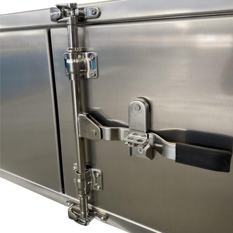 Cargo Strap Manufacturer - 4\" Flatbed with 5000kg Break Strength Corner Protector