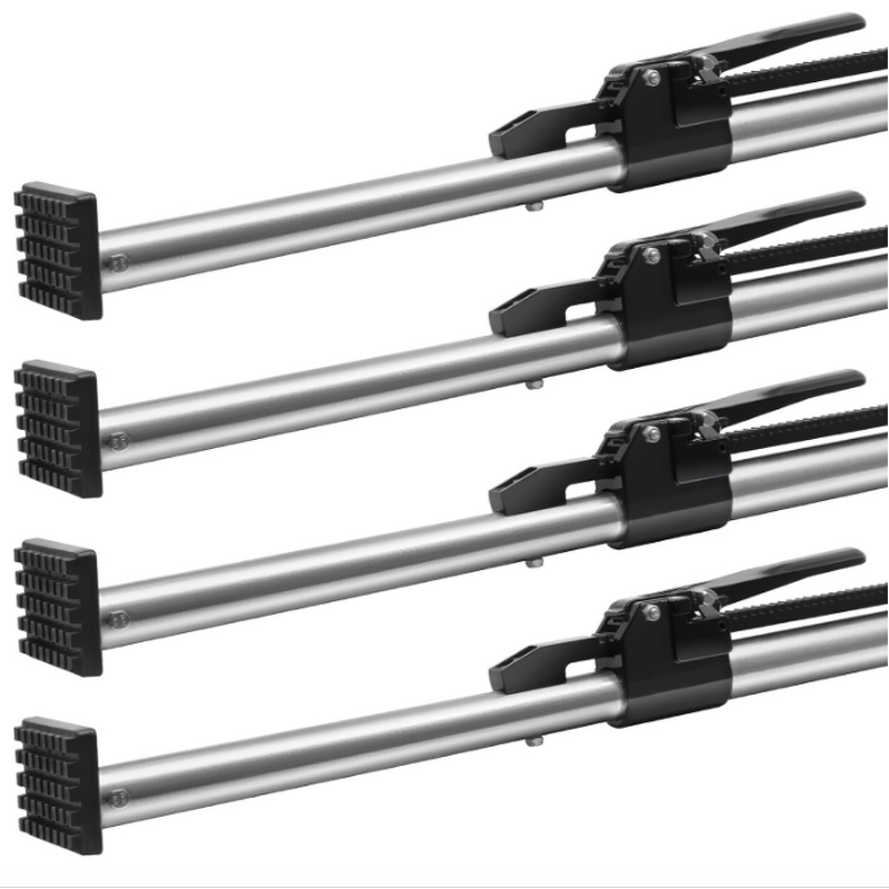 Cargo Bar Manufacturer - Adjustable Spring Steel Aluminum for Truck Cargo