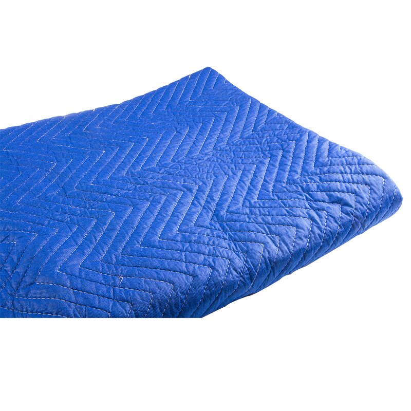 Moving Blankets Manufacturer - Heavy Duty Non-Woven Furniture Protection Pads