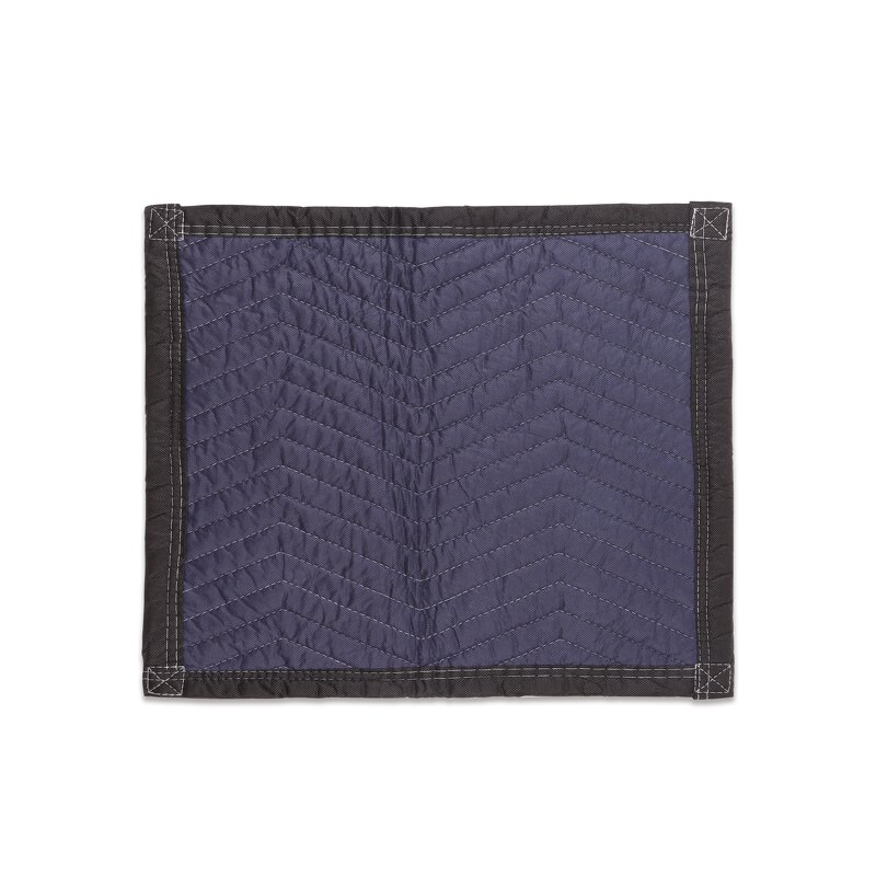 Moving Blankets Manufacturer - Heavy Duty Non-Woven Recycled Furniture Pads