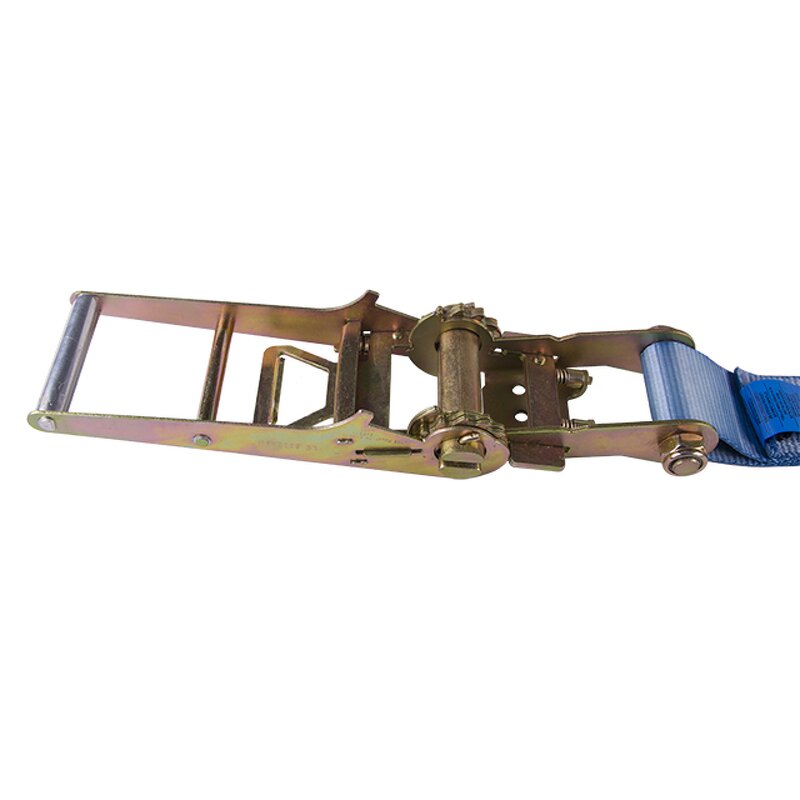Ratchet Tie Down Straps Manufacturer - 3 Inch Australia Hook and Keeper