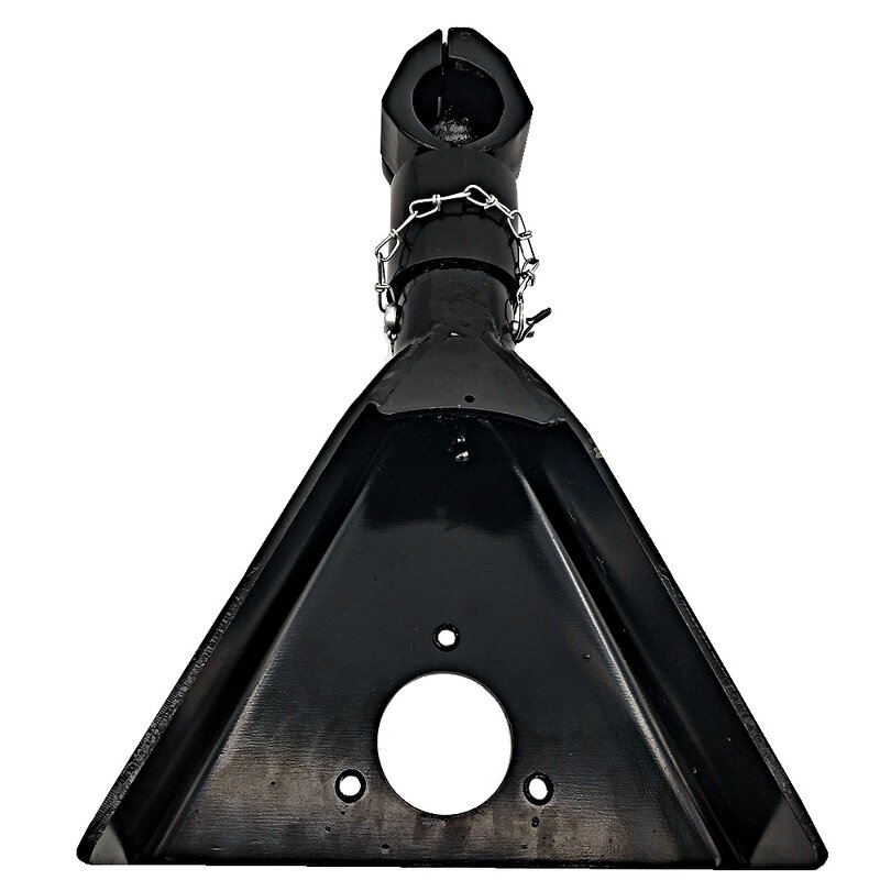 Trailer Coupler Manufacturer - 12500LBS Capacity A-Frame for Trailers