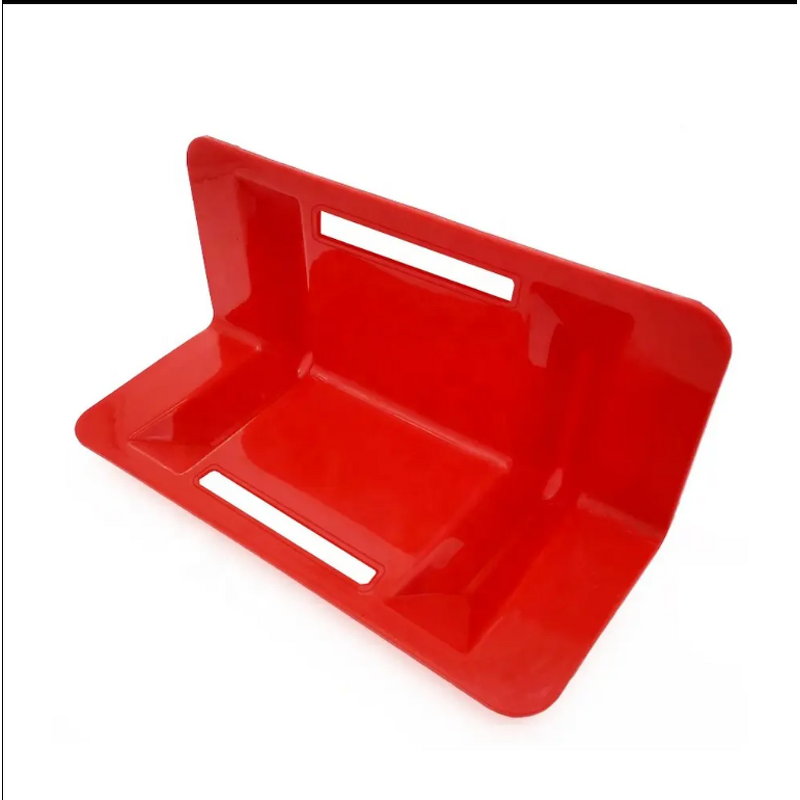 Corner Protector Manufacturer - 12\" Cargo Corner Guard V BOARD