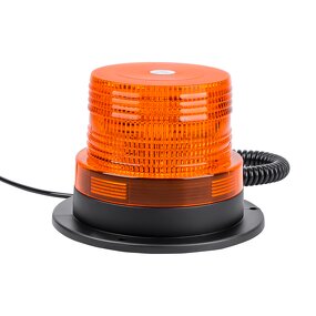 LED Warning Light Manufacturer - 12V/24V Magnetic Mounting for Car Trucks