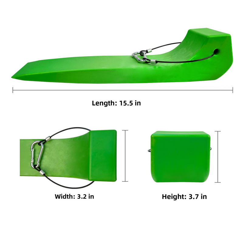 Tow Truck Skates Manufacturer - Tire Skates for Car Transport New Condition