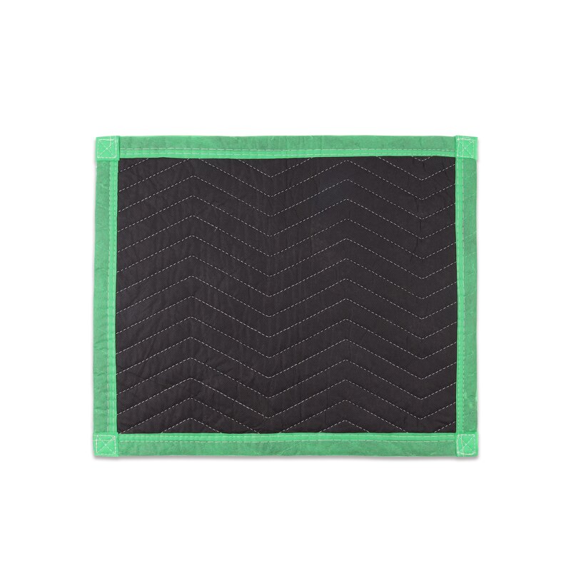 Moving Blankets Manufacturer - Heavy Duty Non-Woven Recycled Furniture Pads