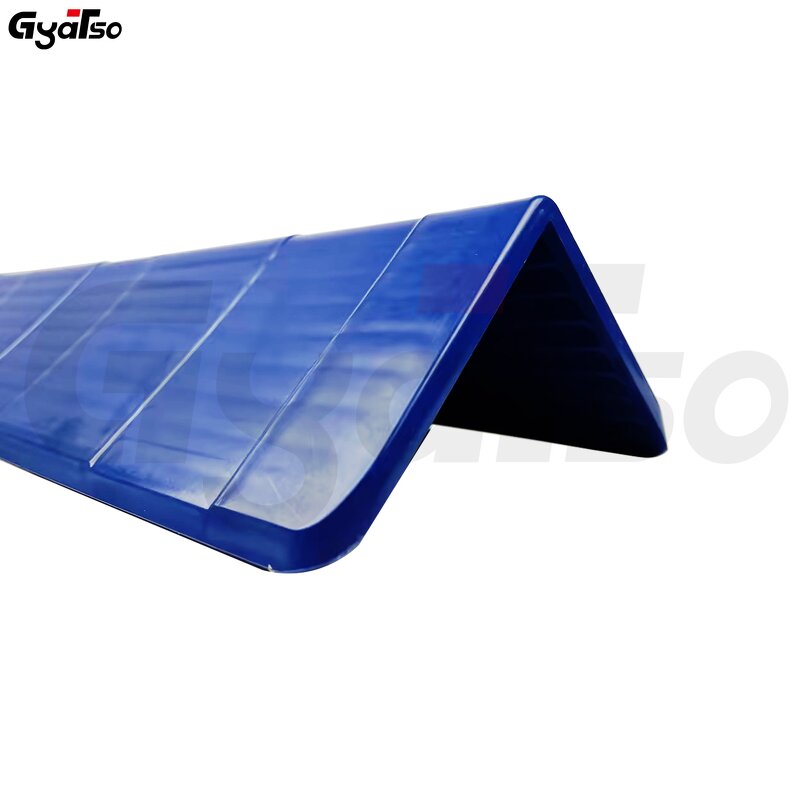 Pallet Angle Manufacturer - Heavy Duty Premium Plastic Pallet Corner