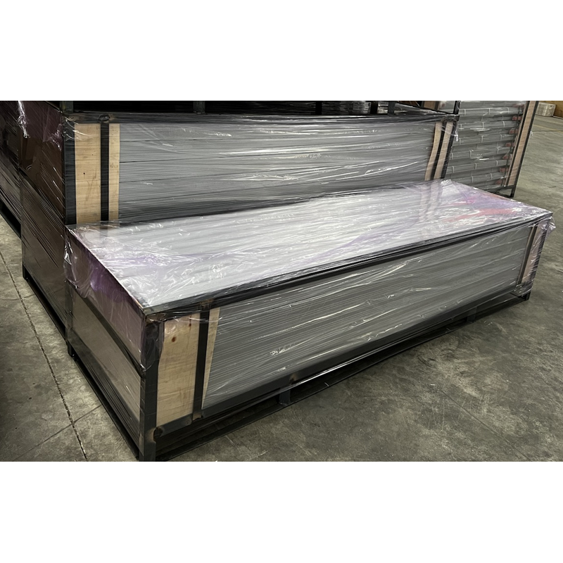 Cargo Load Bar Manufacturer - Adjustable Aluminum E Track Load Lock