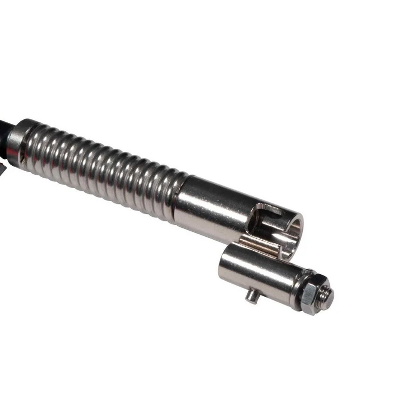 Safety Flag Manufacturer - Mount Warning Flag DOT Compliant Quick Release