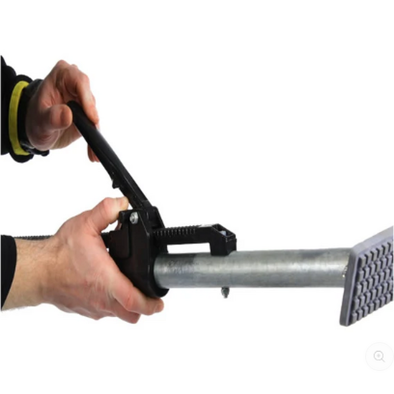 Cargo Bar Manufacturer - Adjustable Spring Steel Aluminum for Truck Cargo