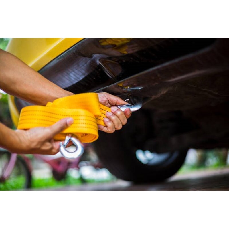 Tow Truck Products Manufacturer - Traffic Safety Tie Down Skate Warning Light