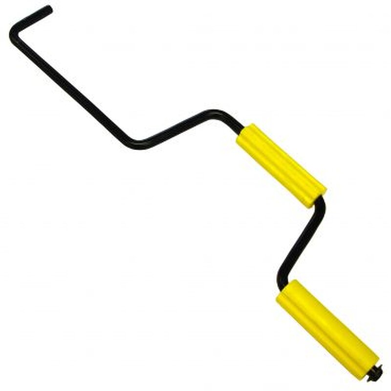 Strap Winder Manufacturer - Hand Roller for Winding Winch Straps