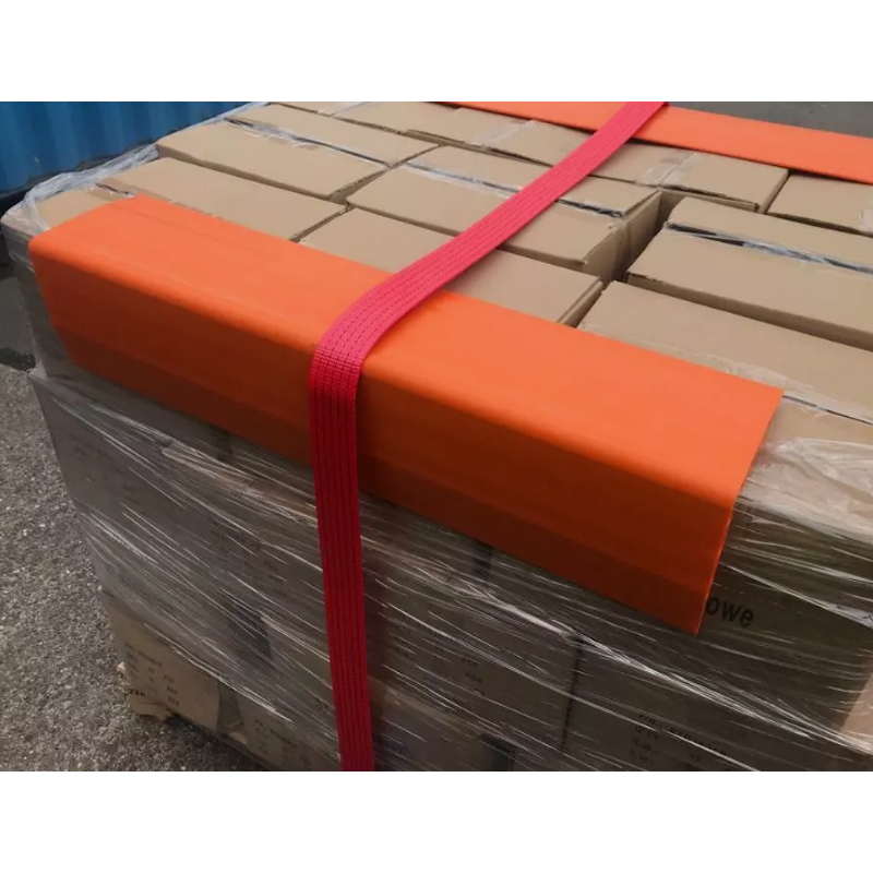 Corner Guards Manufacturer - 2280MM Long Heavy Duty Safety Plastic Protectors