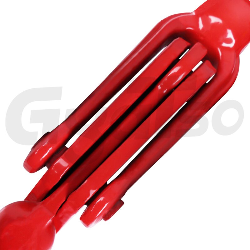 Load Binder Manufacturer - GYATSO LDB-H2 16200 Lbs Carbon Steel EN12195-2