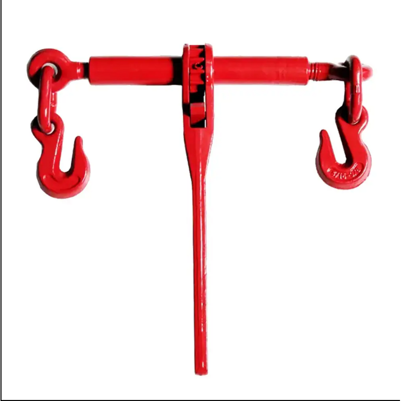 Chain Binder Manufacturer - Factory Wholesale 5/16\" - 3/8\" US Type Ratchet