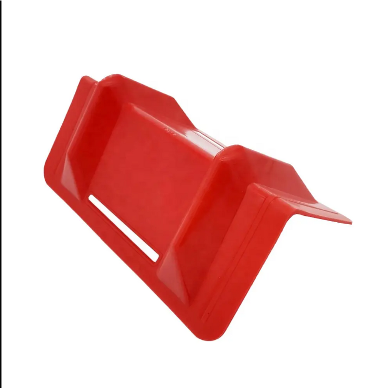 Corner Protector Manufacturer - 12\" Cargo Corner Guard V BOARD