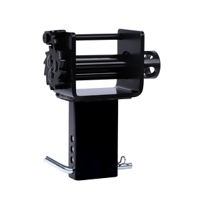 Winch Rope Tightener Manufacturer - Latch Type Trailer Pocket for Binding