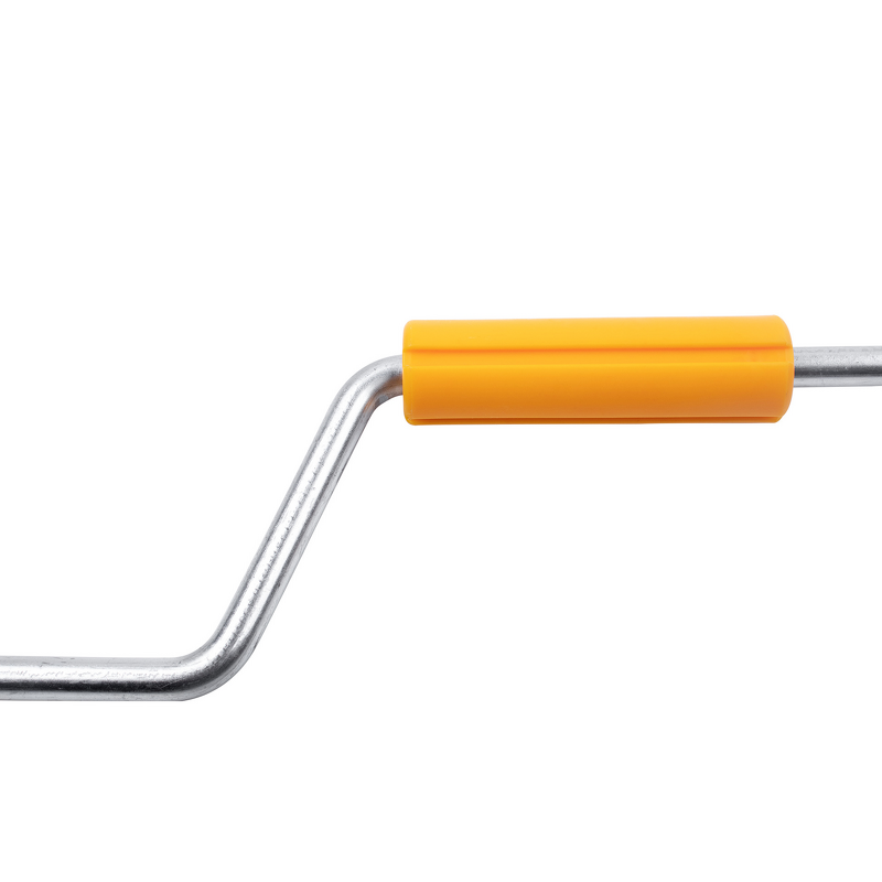 Hand Crank Winch Manufacturer - Portable Strap Winder for Flatbed Truck