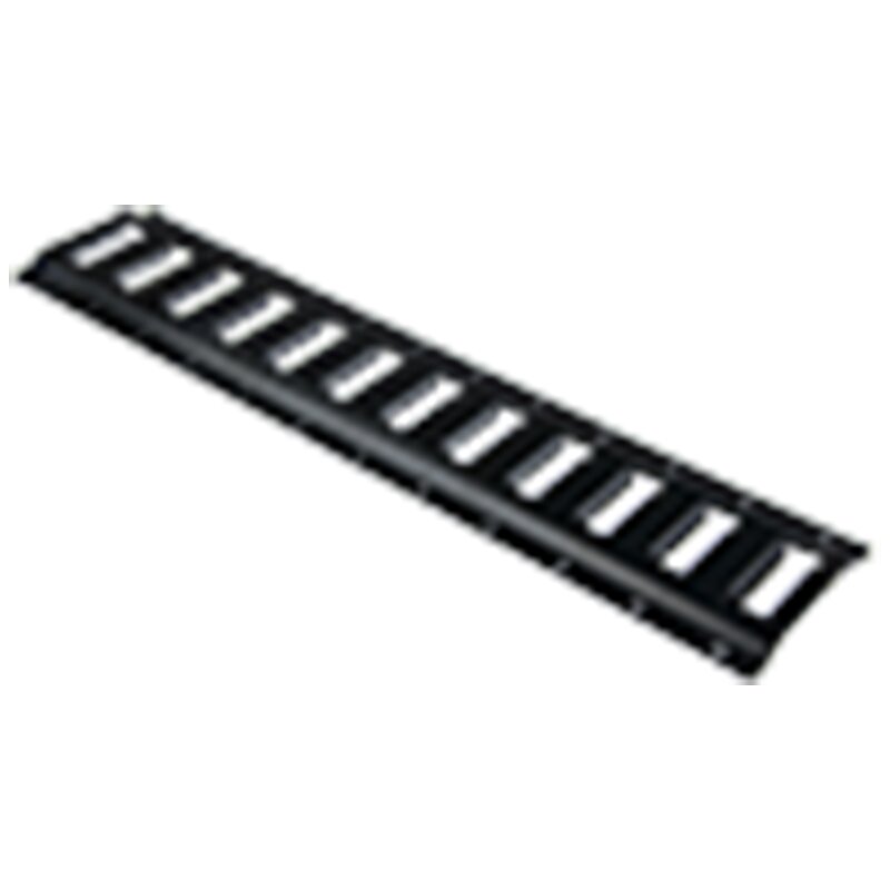 Horizontal E Track Manufacturer - Galvanized Steel Cargo Control Rail
