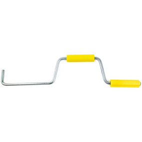Strap Winder Manufacturer - Hand Roller for Winding Winch Straps