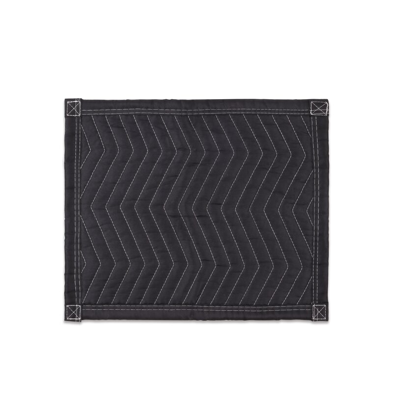 Moving Blankets Manufacturer - Heavy Duty Non-Woven Recycled Furniture Pads