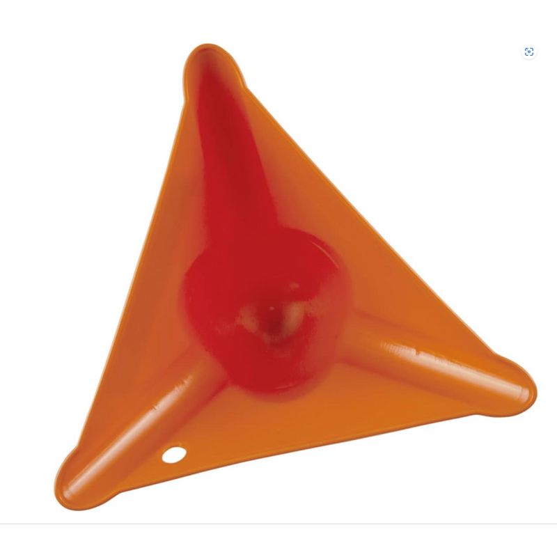 Corner Protector Manufacturer - Heavy-Duty Molded Plastic for Tarp Protection