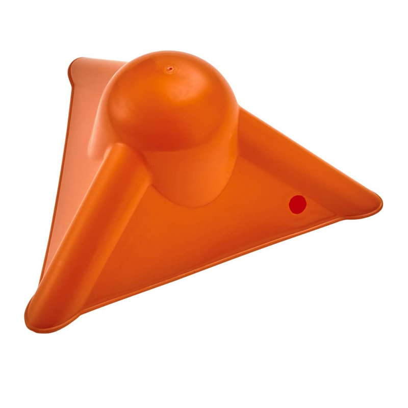 Corner Protector Manufacturer - Heavy-Duty Molded Plastic for Tarp Protection